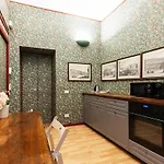 Youhosty - Rasori 2 Apartament Rzym