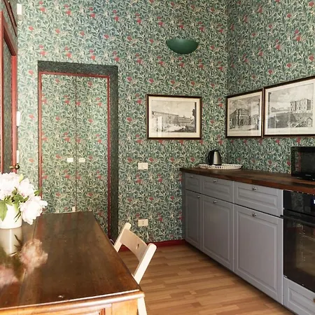 Youhosty - Rasori 2 Apartament