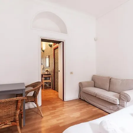 Youhosty - Rasori 2 Apartament Rzym