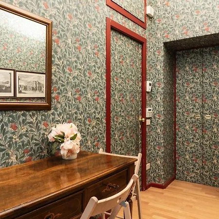 Youhosty - Rasori 2 Apartament