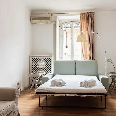 Apartament Youhosty - Rasori 2 *