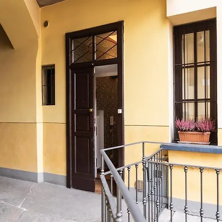 Youhosty - Rasori 2 Apartament *
