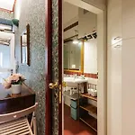 公寓 Youhosty - Rasori 2 罗马