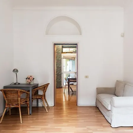 Youhosty - Rasori 2 Apartamento