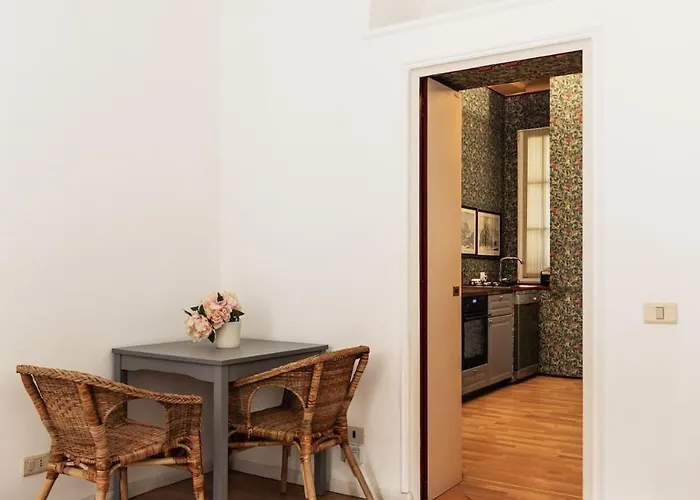 Apartmán Youhosty - Rasori 2 *