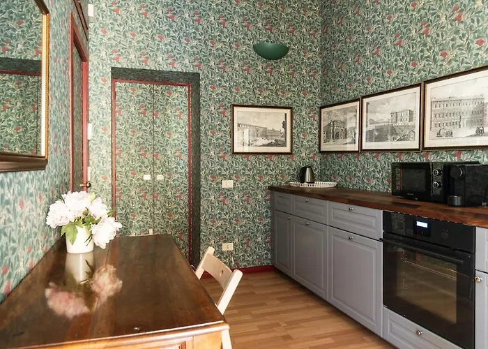 Youhosty - Rasori 2 Apartmán