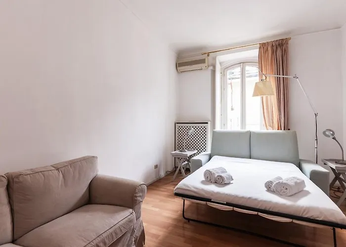 Youhosty - Rasori 2 Apartmán