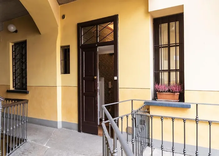 Youhosty - Rasori 2 Apartmán *