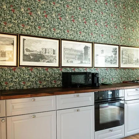 Appartement Youhosty - Rasori 2