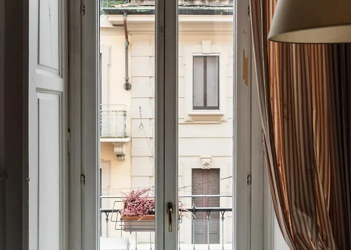 Youhosty - Rasori 2 Appartement