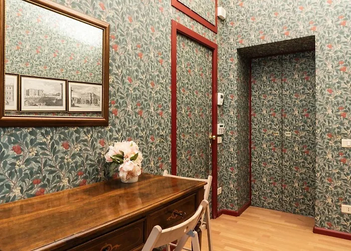 Youhosty - Rasori 2 Appartement