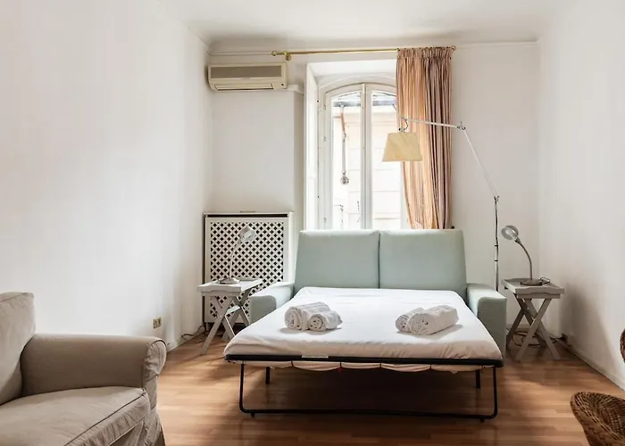 Appartement Youhosty - Rasori 2 *